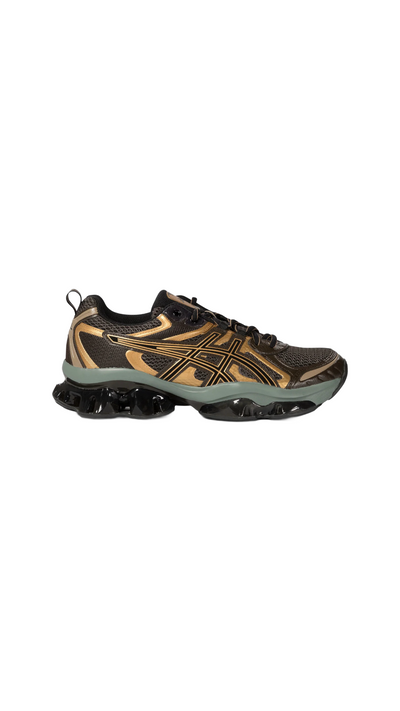 “Gel-Quantum Kinetic" Sneakers