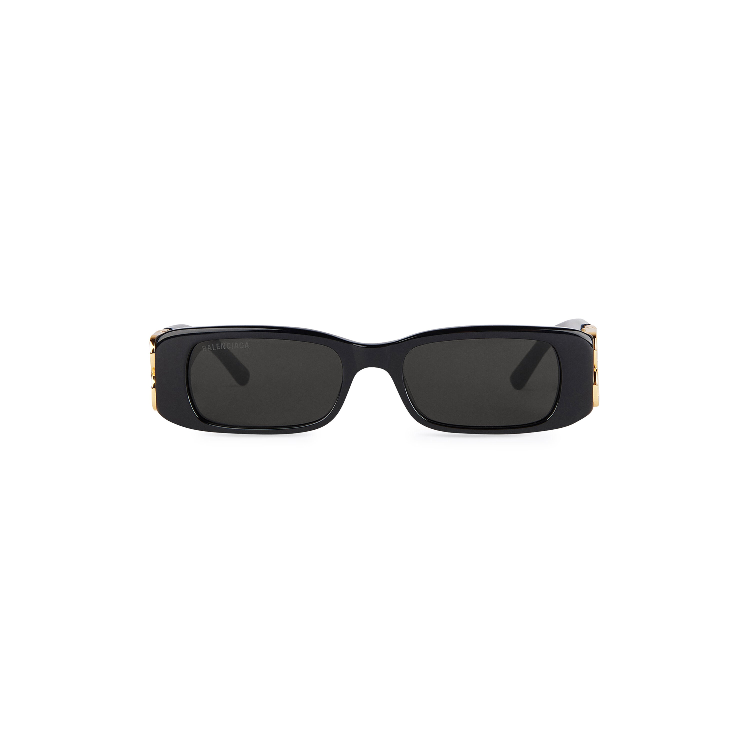 Dynasty Rectangle sunglasses