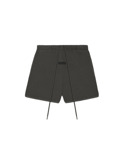 Ink Polar Fleece Shorts