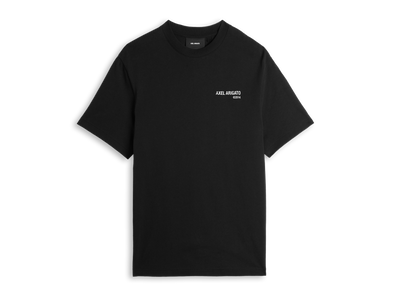 Legacy T Shirt - Black