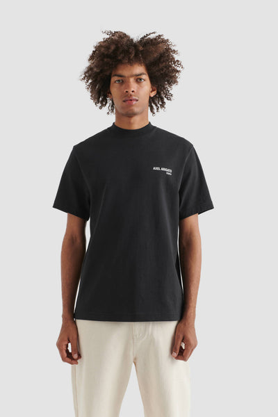 Legacy T Shirt - Black