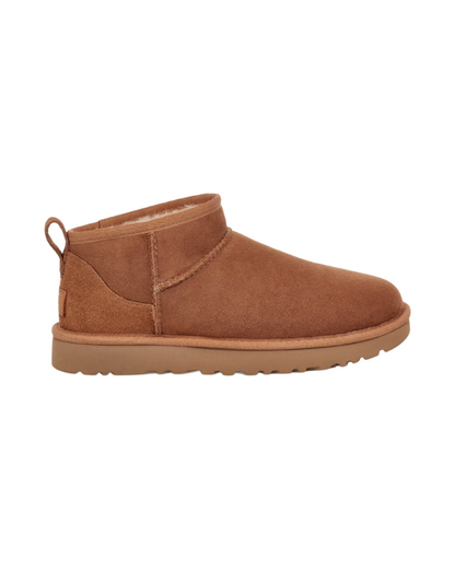 Women’s classic ultra mini - chestnut