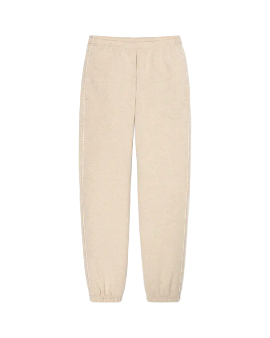 Classic Sweatpant - sand heather