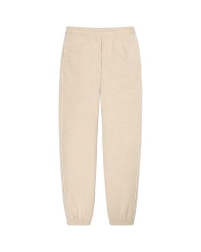 Classic Sweatpant - sand heather