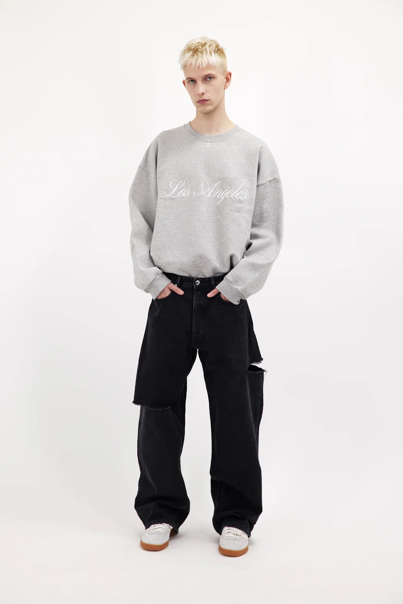 Scott - graphite black