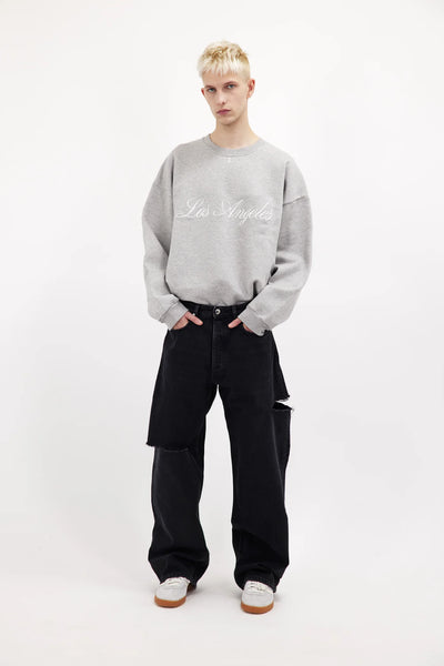 Scott - graphite black