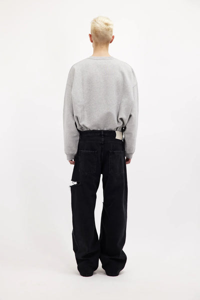 Scott - graphite black
