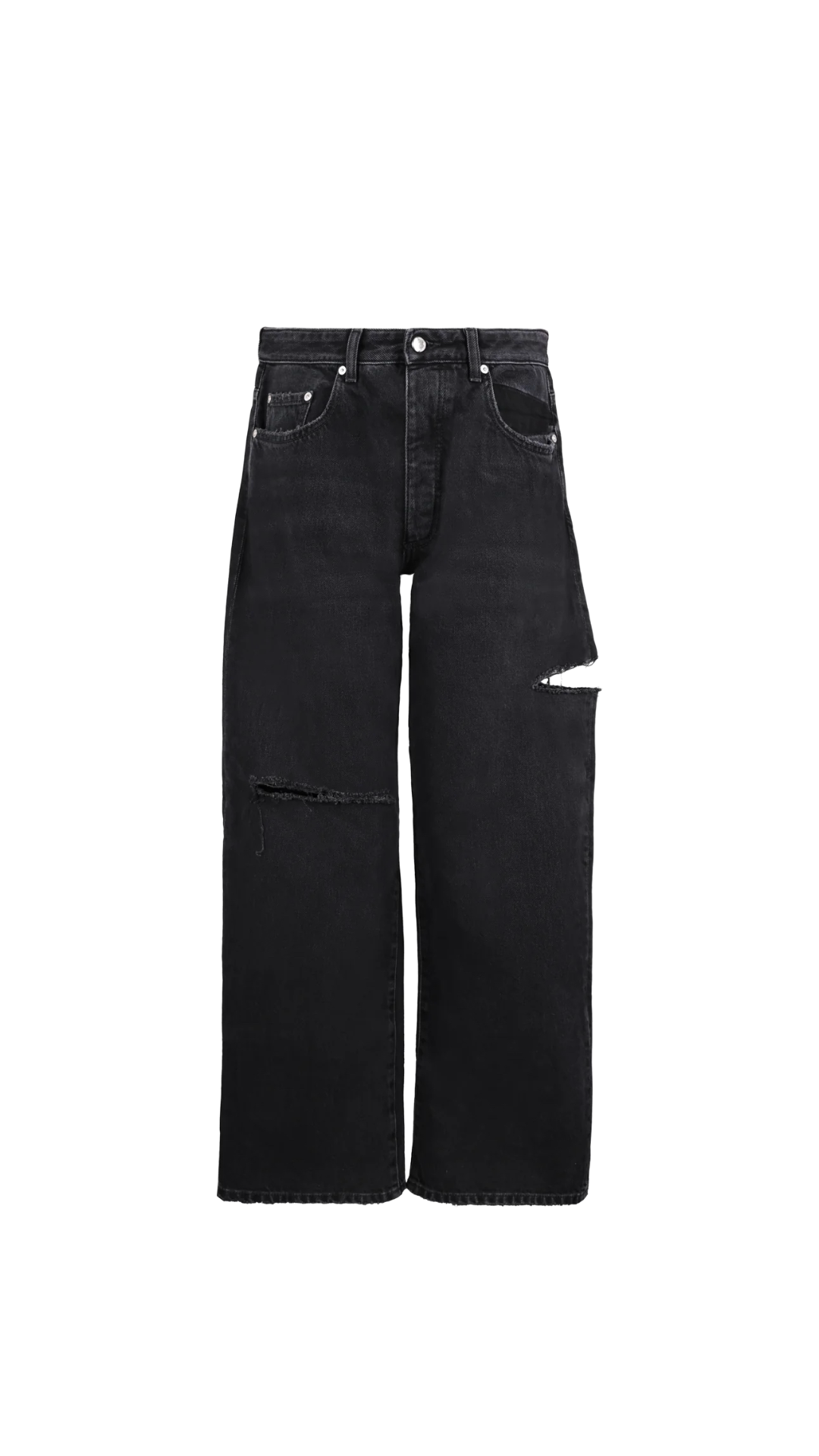 Scott - graphite black