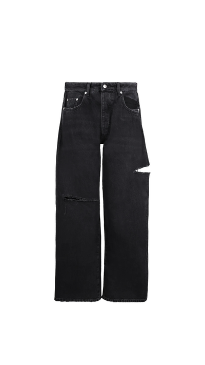 Scott - graphite black