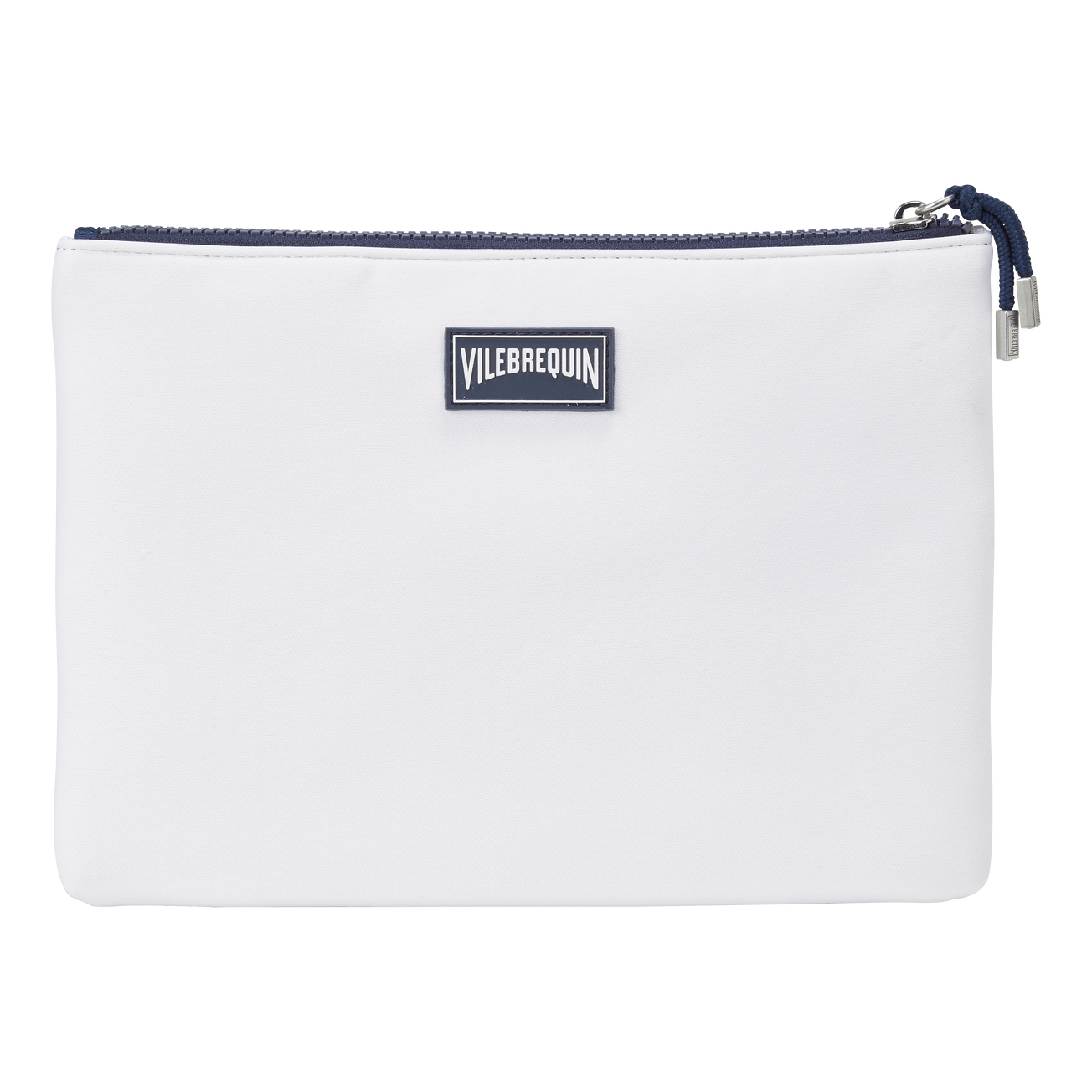 Zipped Turtle Beach Pouch Neoprene