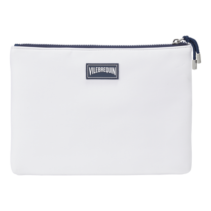 Zipped Turtle Beach Pouch Neoprene