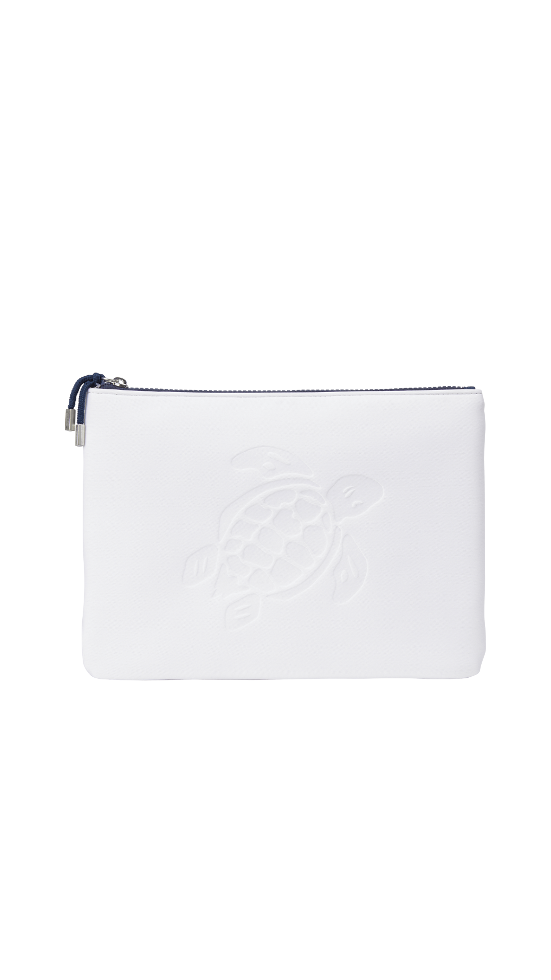 Zipped Turtle Beach Pouch Neoprene