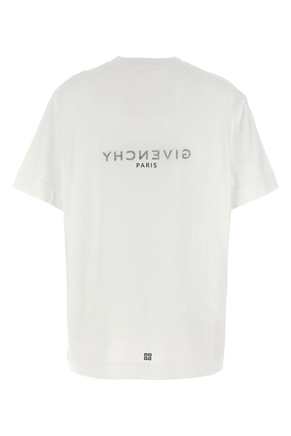 Logo t-shirt