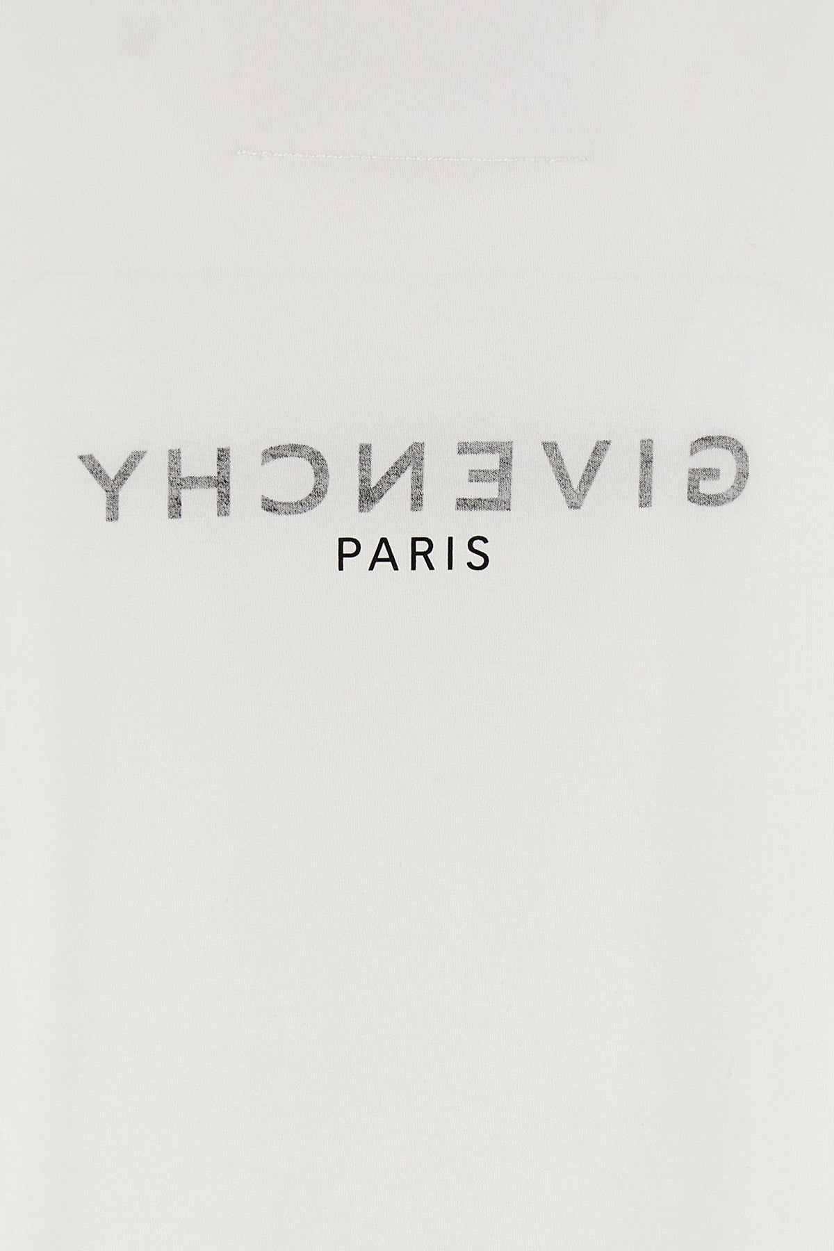 Logo t-shirt