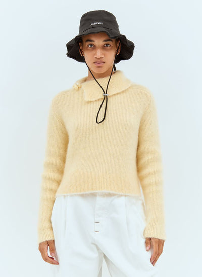 Le bob artichaut bucket hat