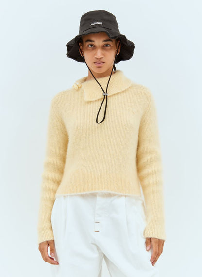 Le bob artichaut bucket hat