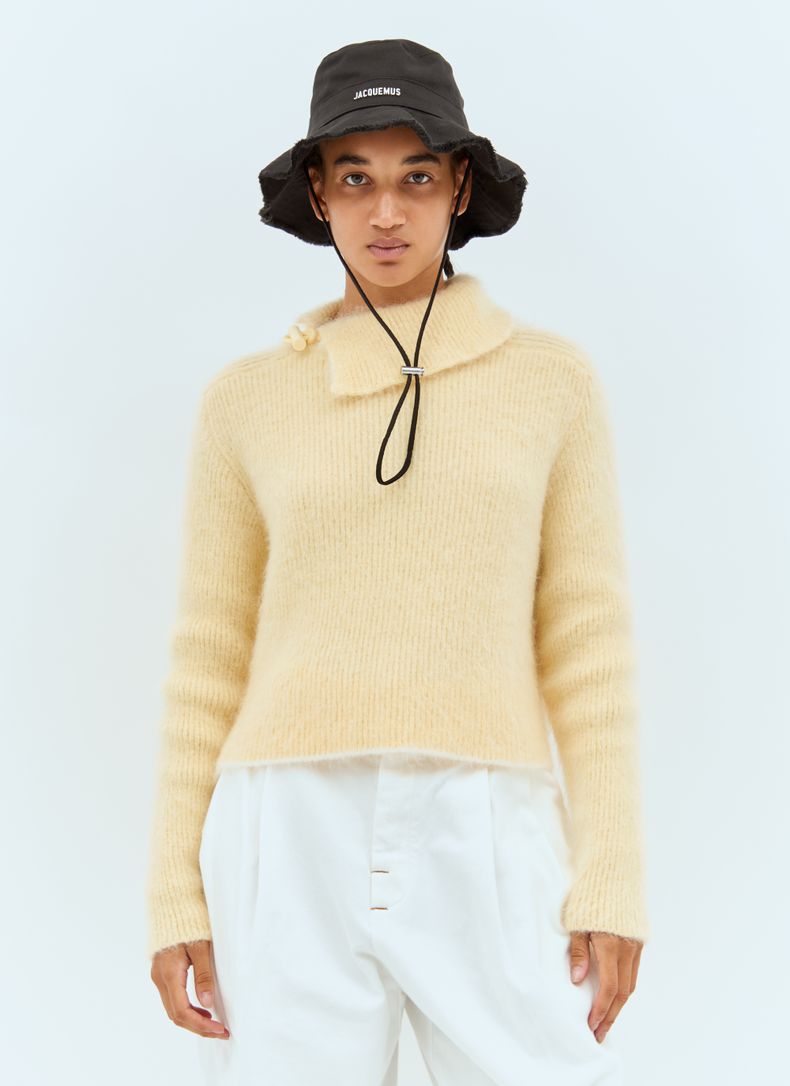 Le bob artichaut bucket hat