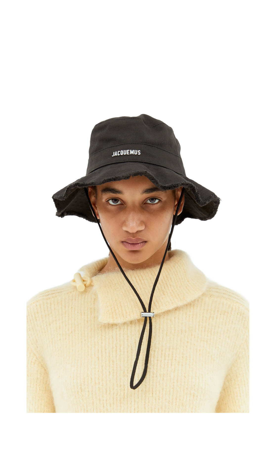 Le bob artichaut bucket hat