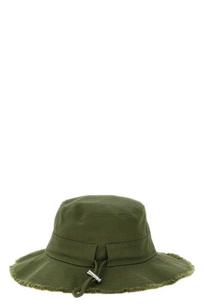 Le bob artichaut bucket hat