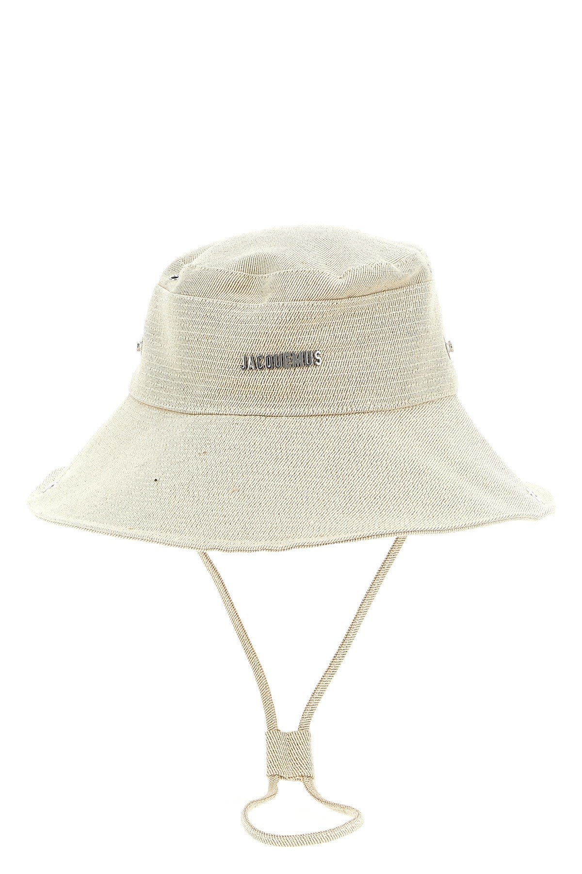 Le  Bob De-Nîmes bucket hat