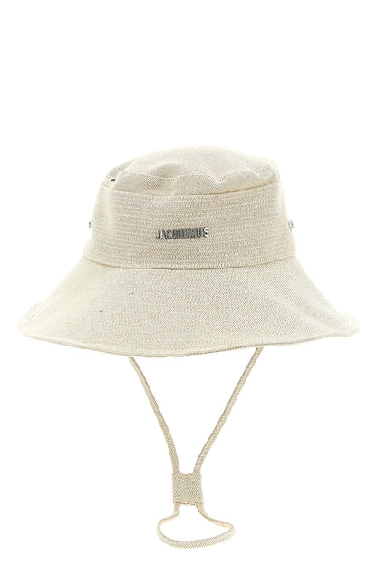 Le  Bob De-Nîmes bucket hat