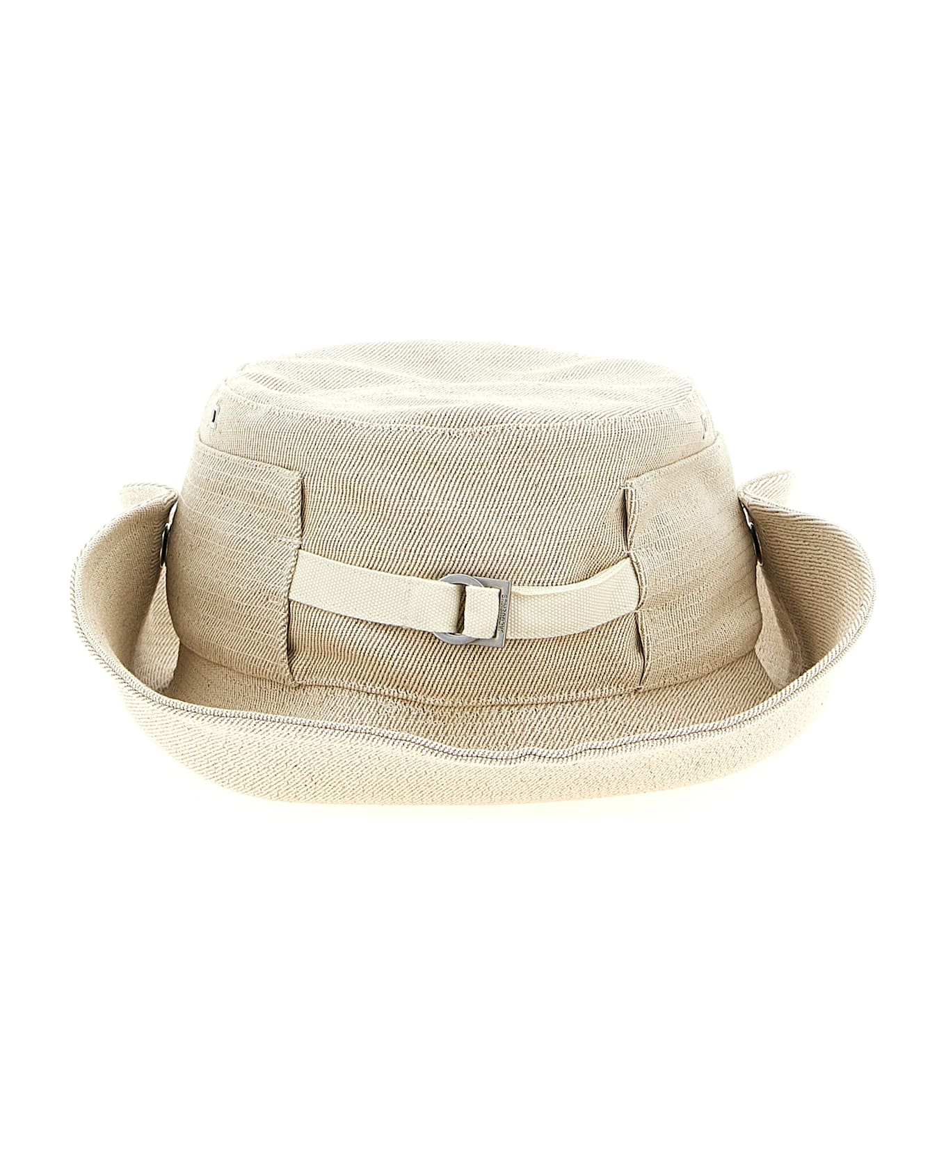 Le  Bob De-Nîmes bucket hat