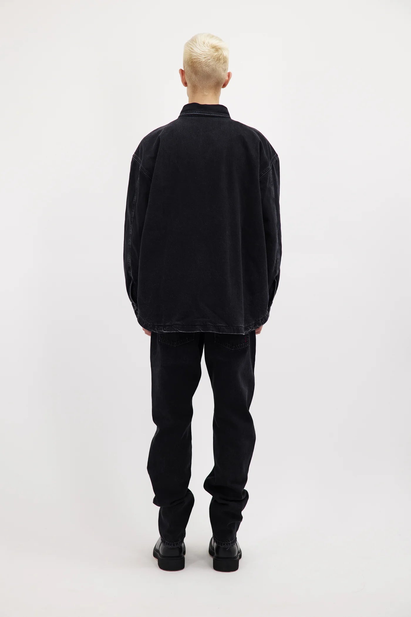 Billy shirt
