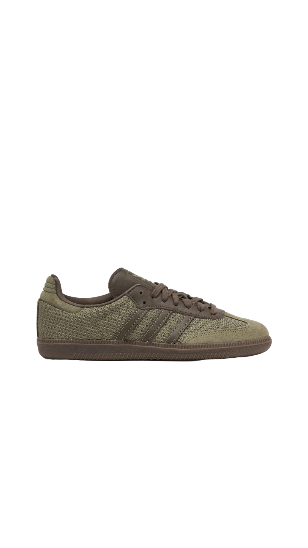 Samba og