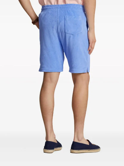 Athletic short - navy