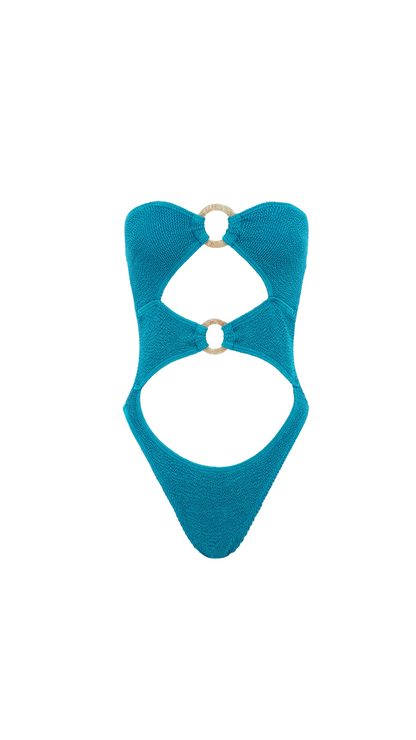 Ring Cabai One Piece Aegean Blue