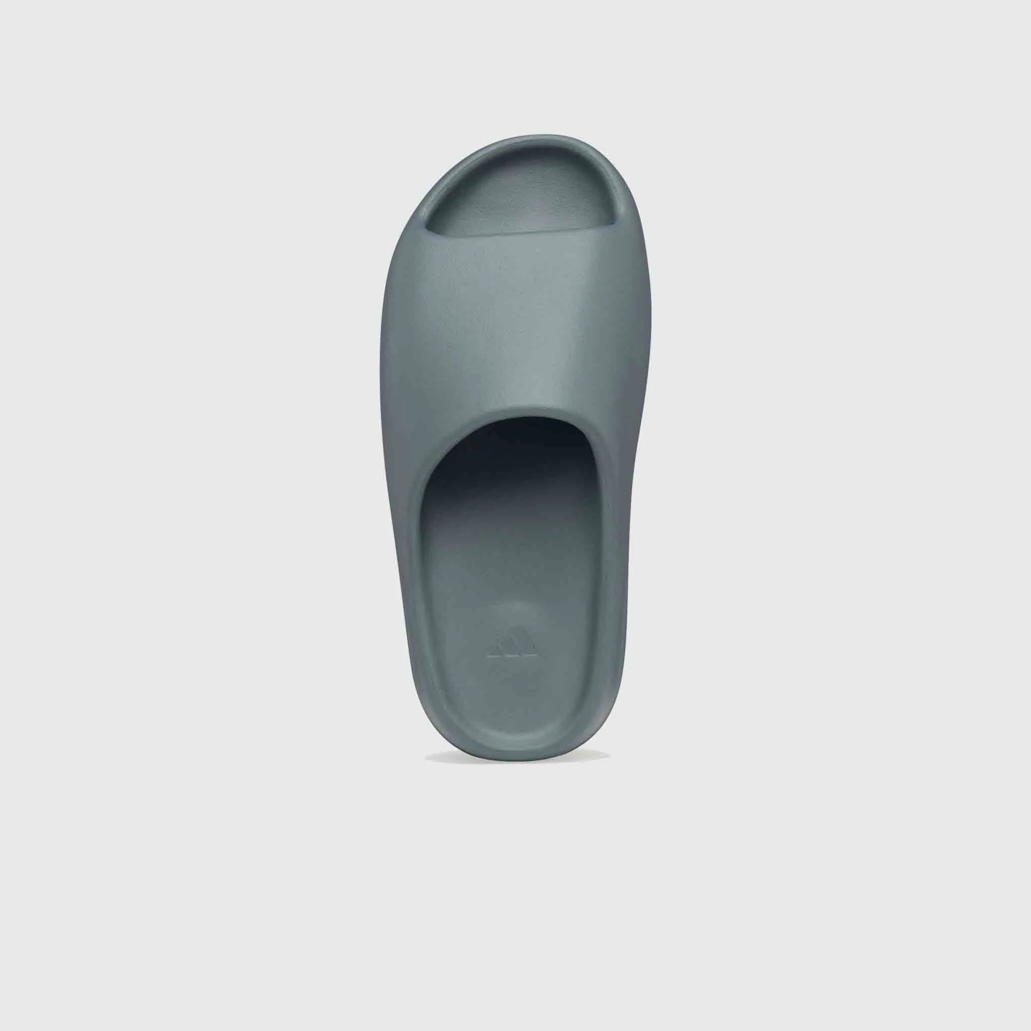 Yeezy slide slate