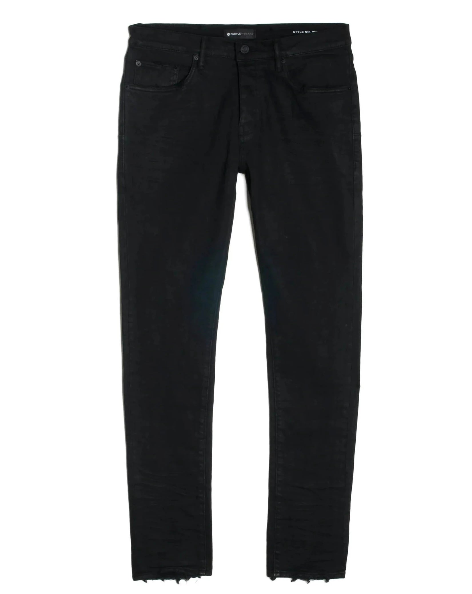 P001 Low Rise Skinny Jean