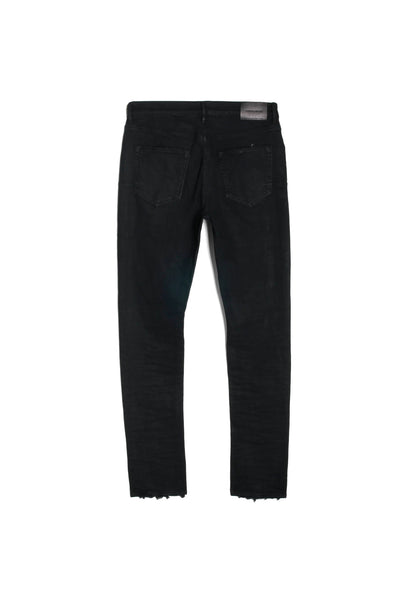P001 Low Rise Skinny Jean