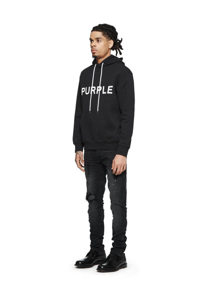 P001 Low Rise Skinny Jean