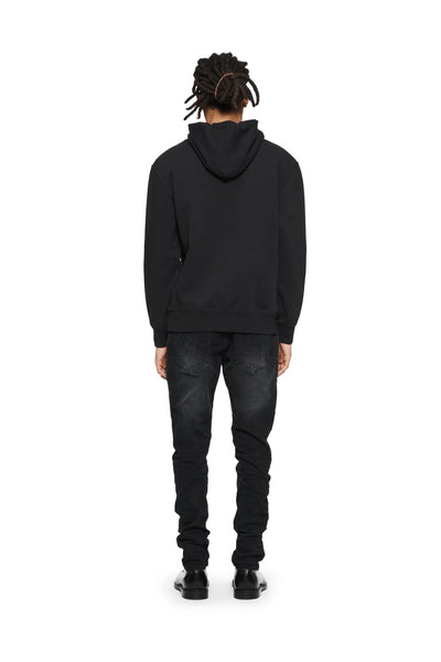 P001 Low Rise Skinny Jean