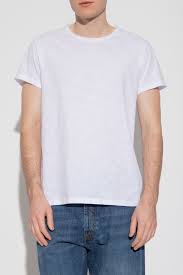 Toby Flamme Photo Print Tee