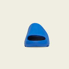 Yeezy Slide Azure Blue