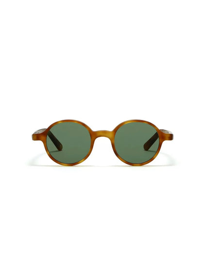 Reunion Havana Chiaro Matt 02 Flat Green G15