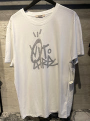 White Tommy T-Shirt