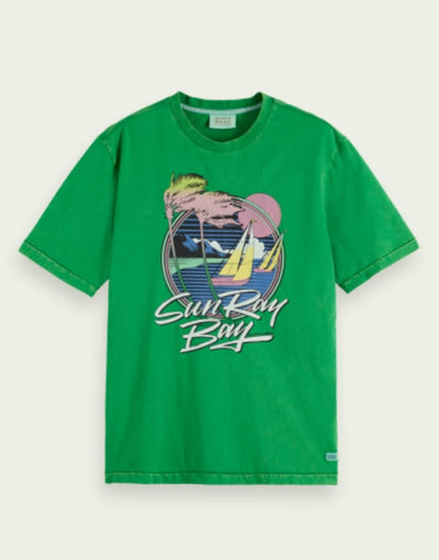 Artwork T-Shirt