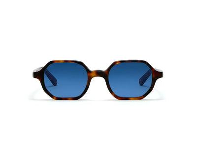 Zanzibar Havana Havana Maculato 39 // Blue Hd