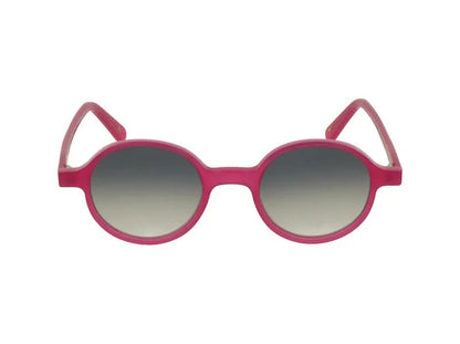 Reunion Flamingo Pink Sunglasses