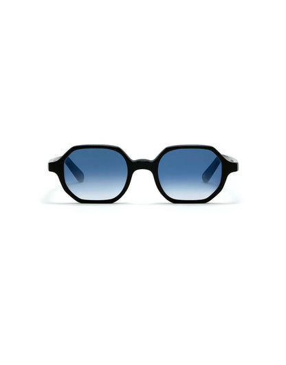 Zanzibar Black Blue Gradient Photochromic