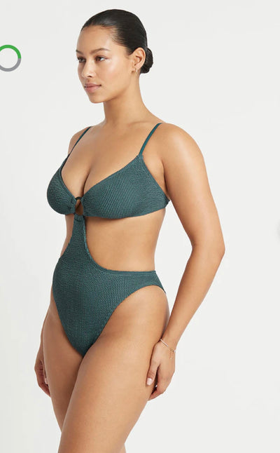 Ring Cabai One Piece Aegean Blue
