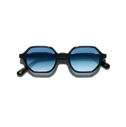 Zanzibar Black Blue Gradient Photochromic