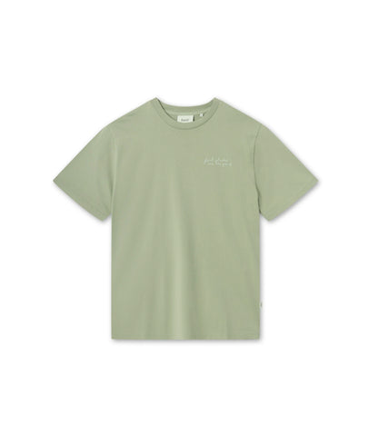 Khaki T-shirt