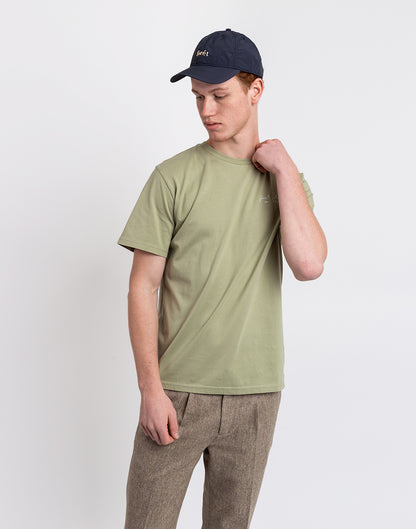 Khaki T-shirt