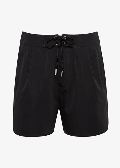 Black Bree Short