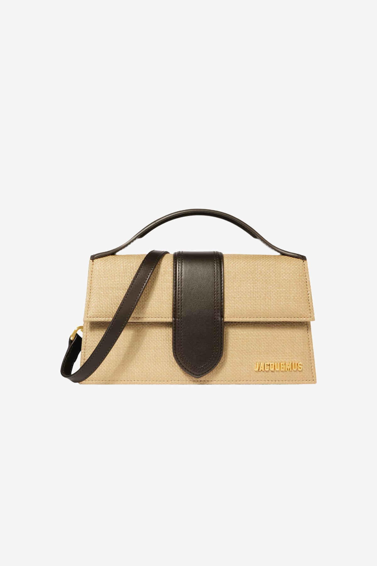 Jacquemus The large Bambino
