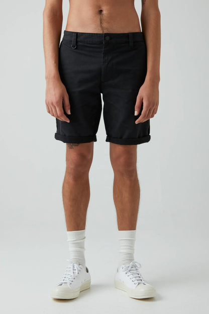 Black Cody Short